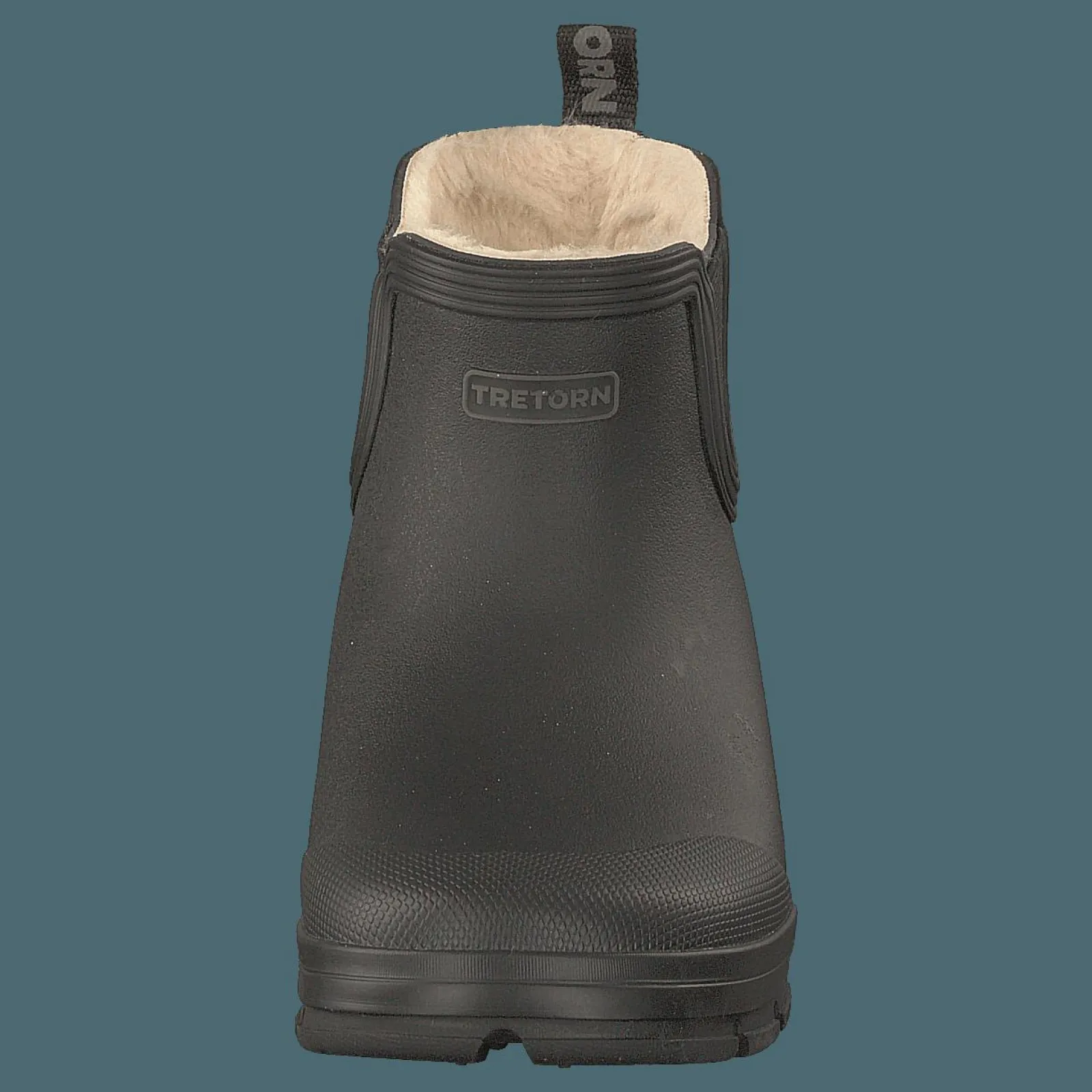 Barn Tretorn Aktiv Chelsea Winter Black