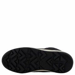 Barn Viking Alba High Gtx Warm Black/black