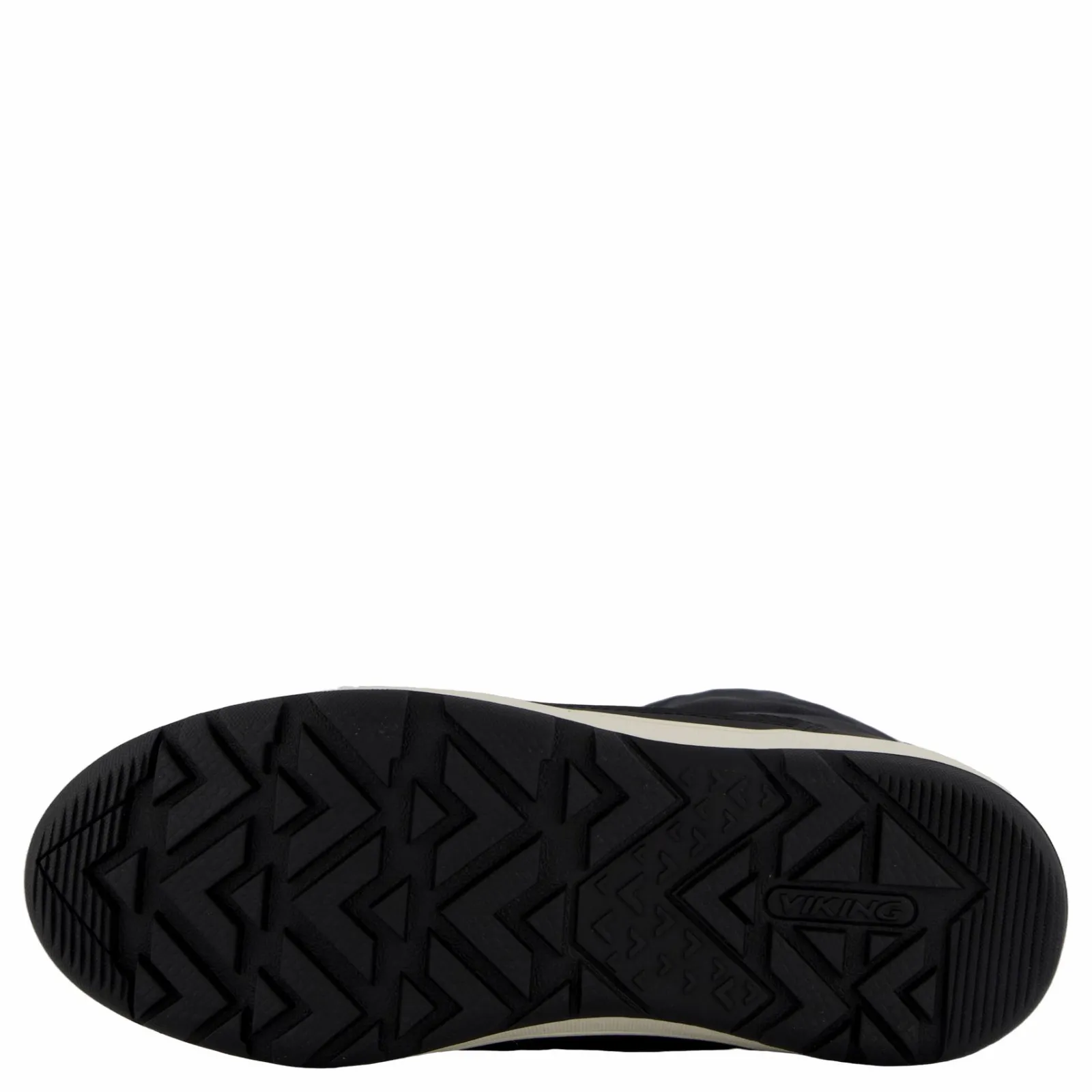 Barn Viking Alba High Gtx Warm Black/black