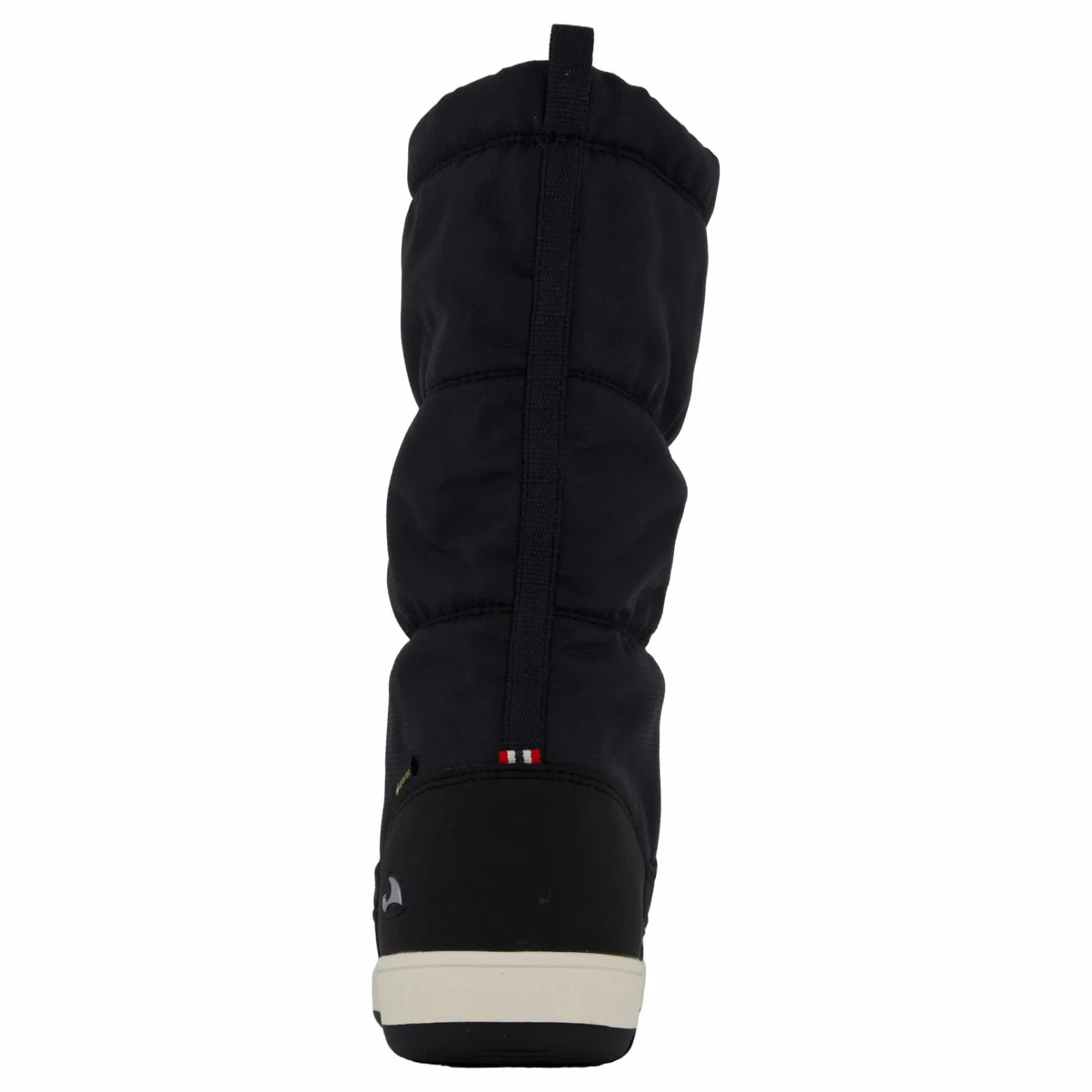 Barn Viking Alba High Gtx Warm Black/black