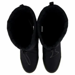 Barn Viking Alba High Gtx Warm Black/black