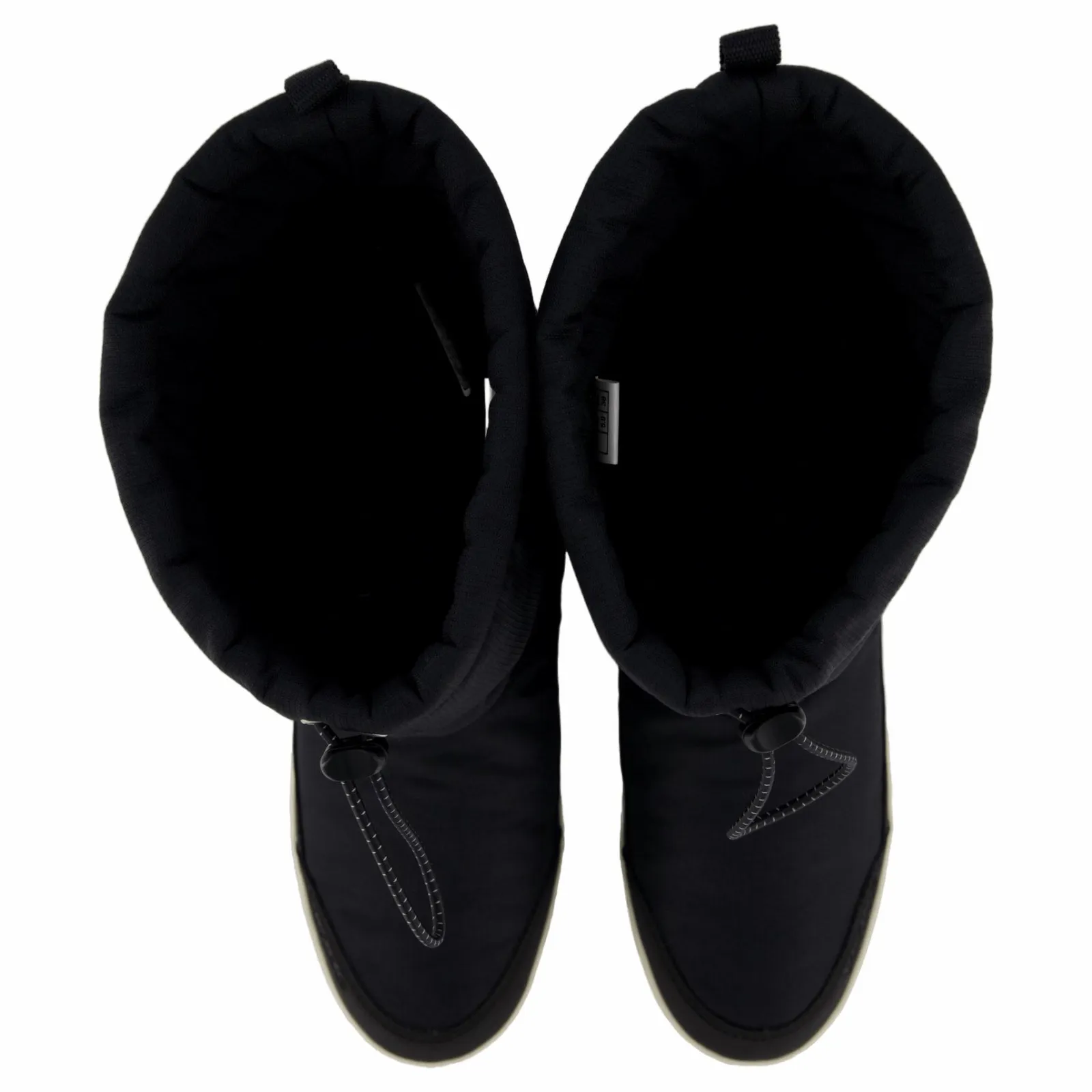 Barn Viking Alba High Gtx Warm Black/black