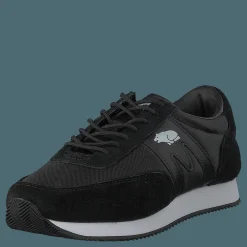 Karhu Albatross Black - Black