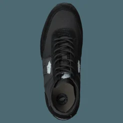 Karhu Albatross Black - Black