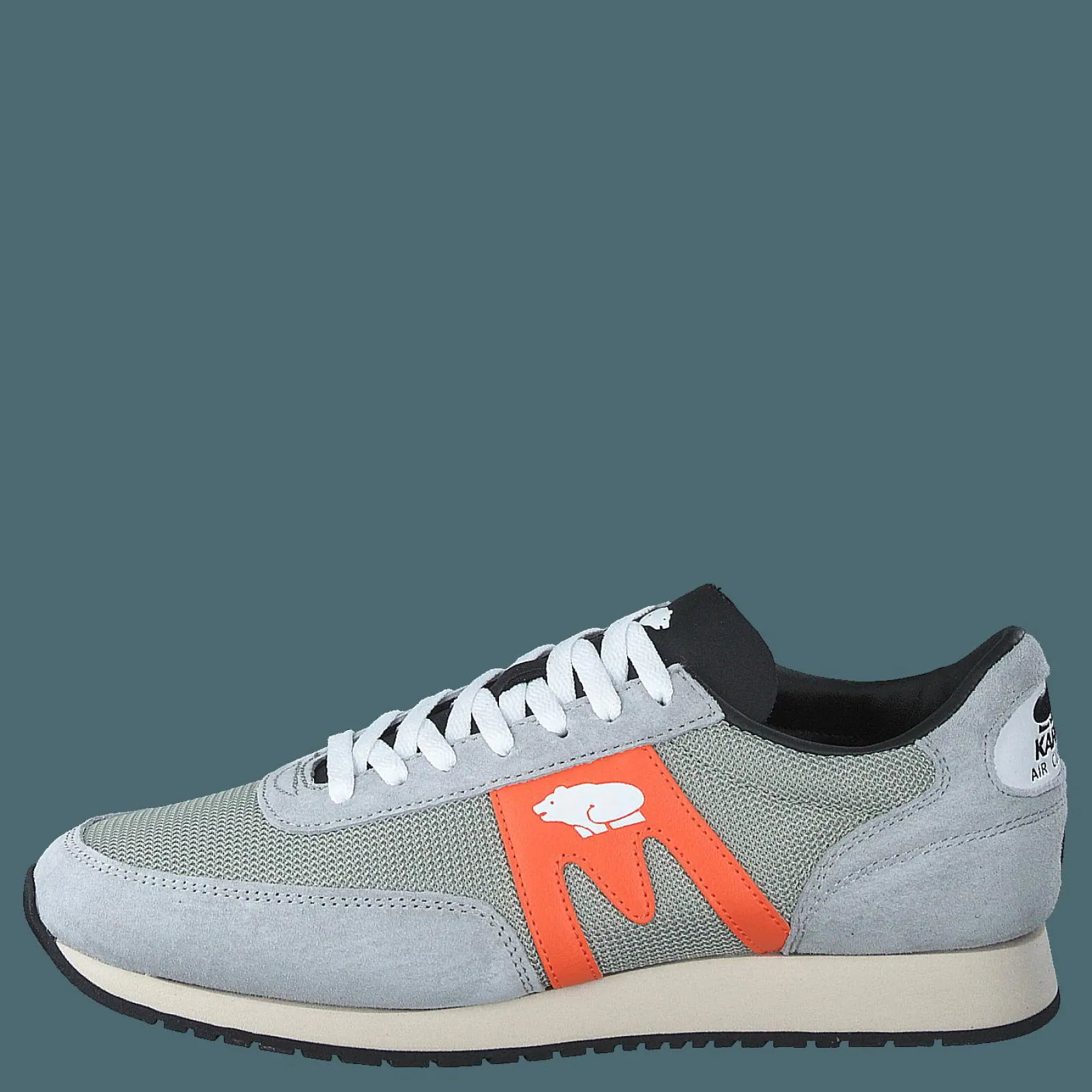 Karhu Albatross Dawn Blue / Carrot