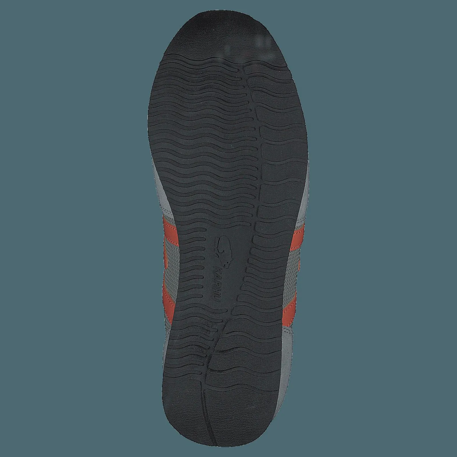 Karhu Albatross Dawn Blue / Carrot