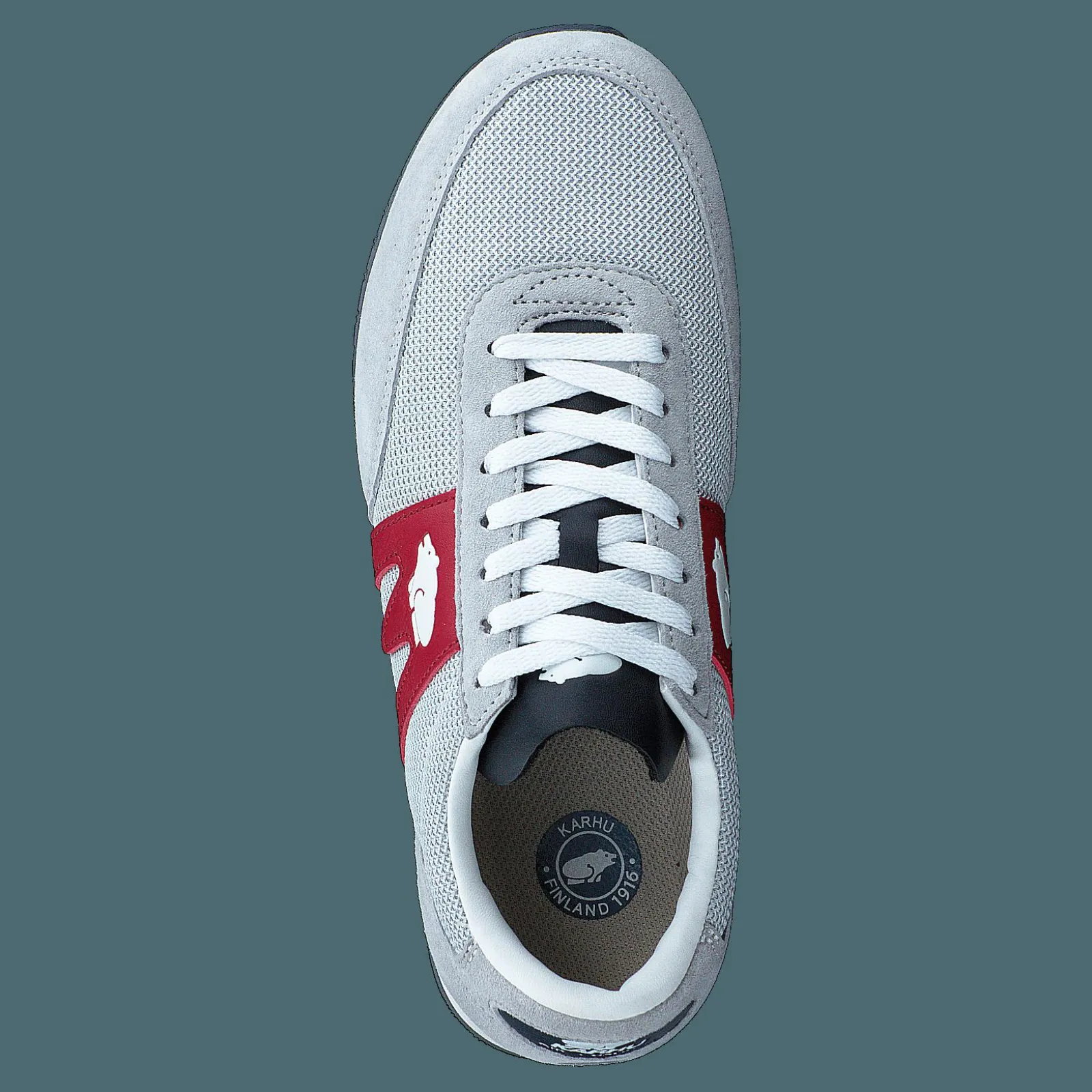 Karhu Albatross Dawn Blue / Scooter