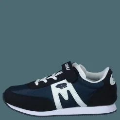 Barn Karhu Albatross Kids Deep Navy/white