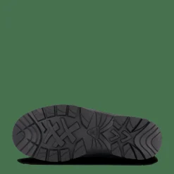 Kamik Alborg Gaucho Brown