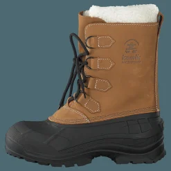 Kamik Alborg Tan/ocre