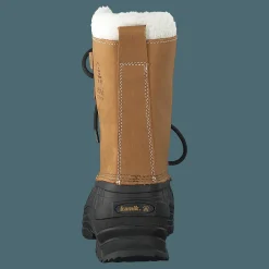 Kamik Alborg Tan/ocre