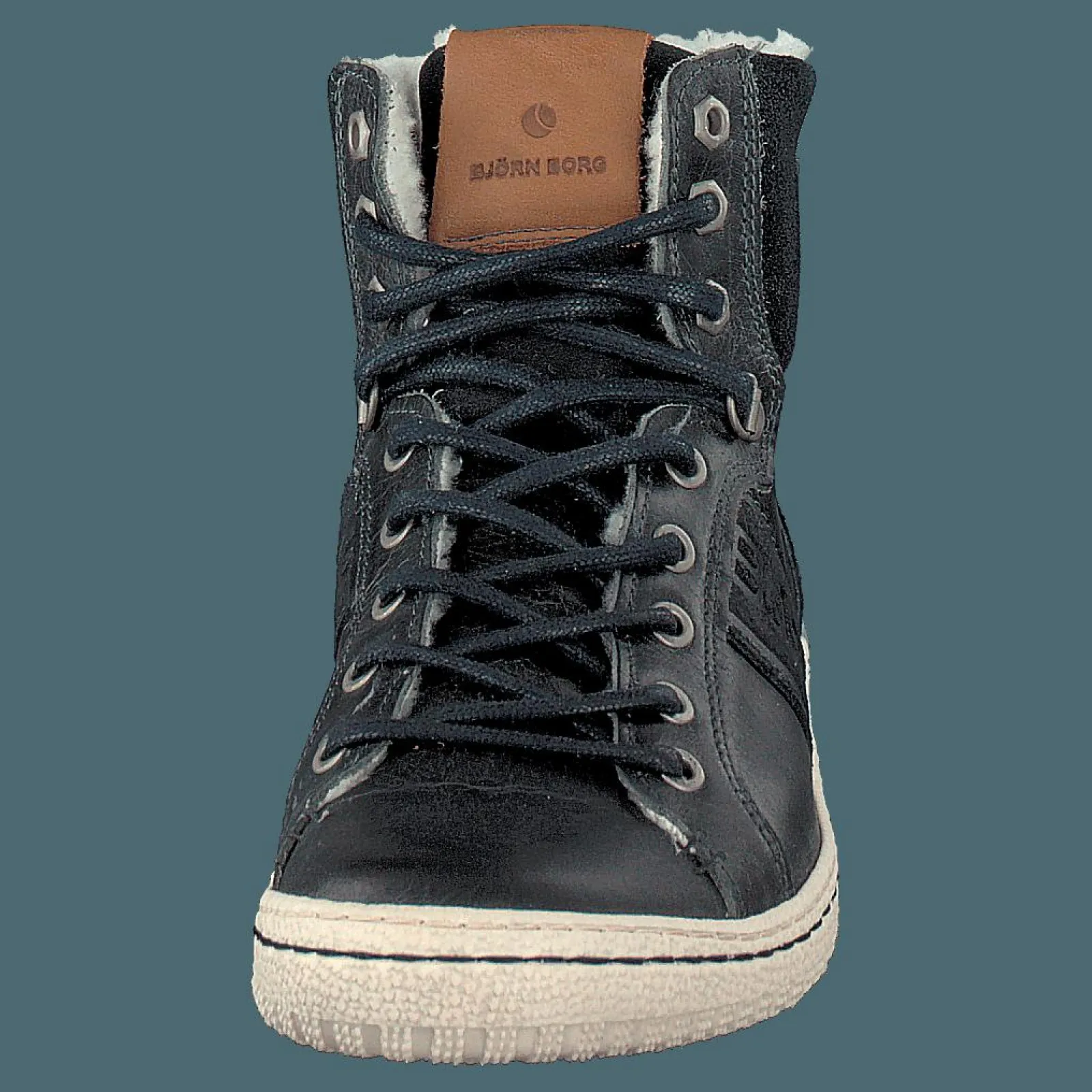 Björn Borg Alec Mid Fur Navy