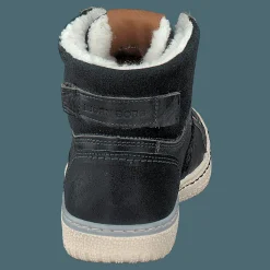 Björn Borg Alec Mid Fur Navy