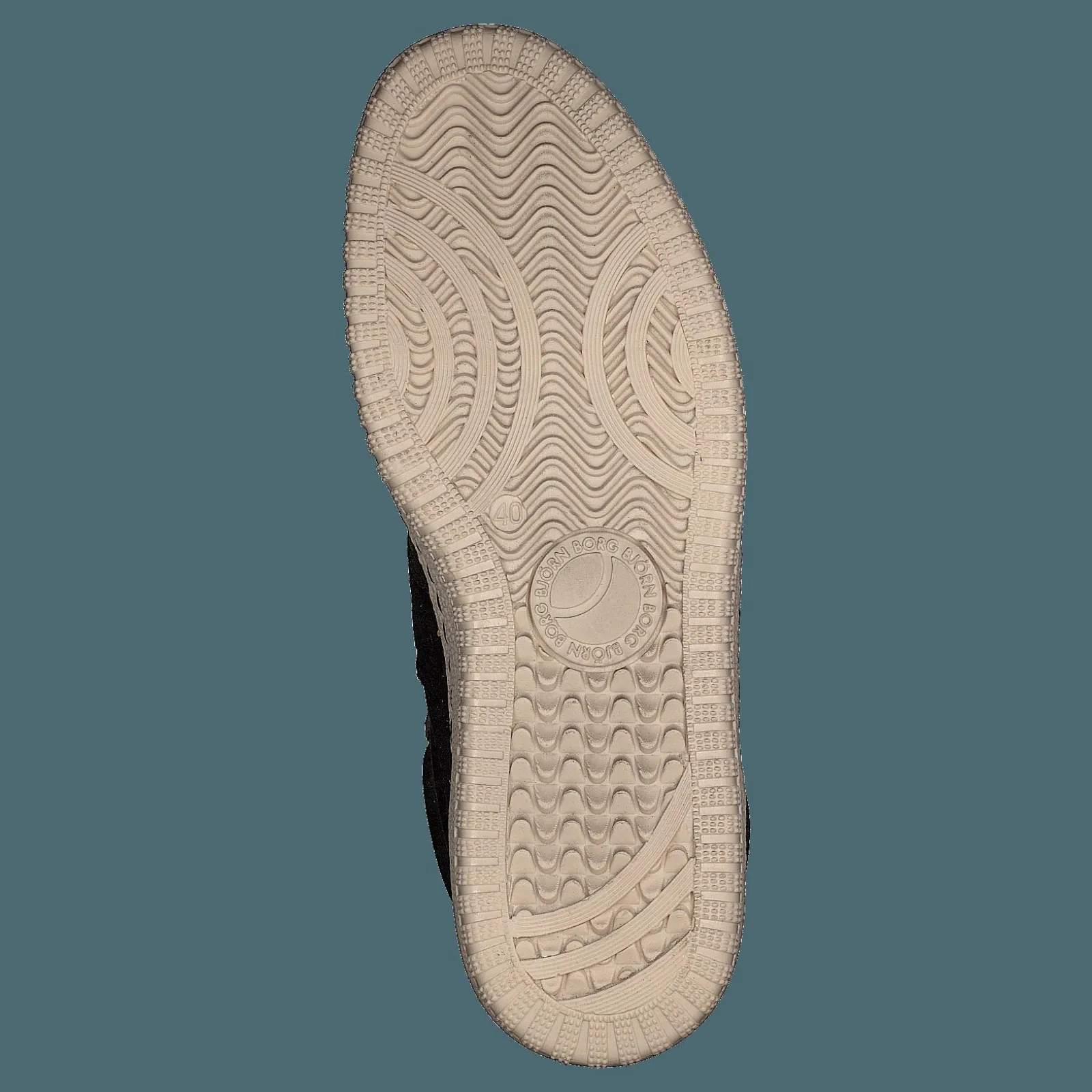 Björn Borg Alec Mid Fur Navy