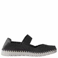 Rock Spring Alegra Met Black