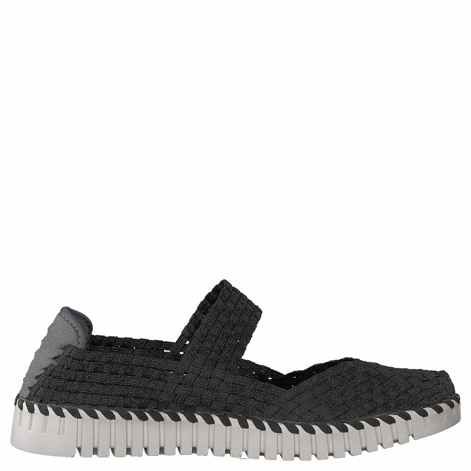 Rock Spring Alegra Met Black