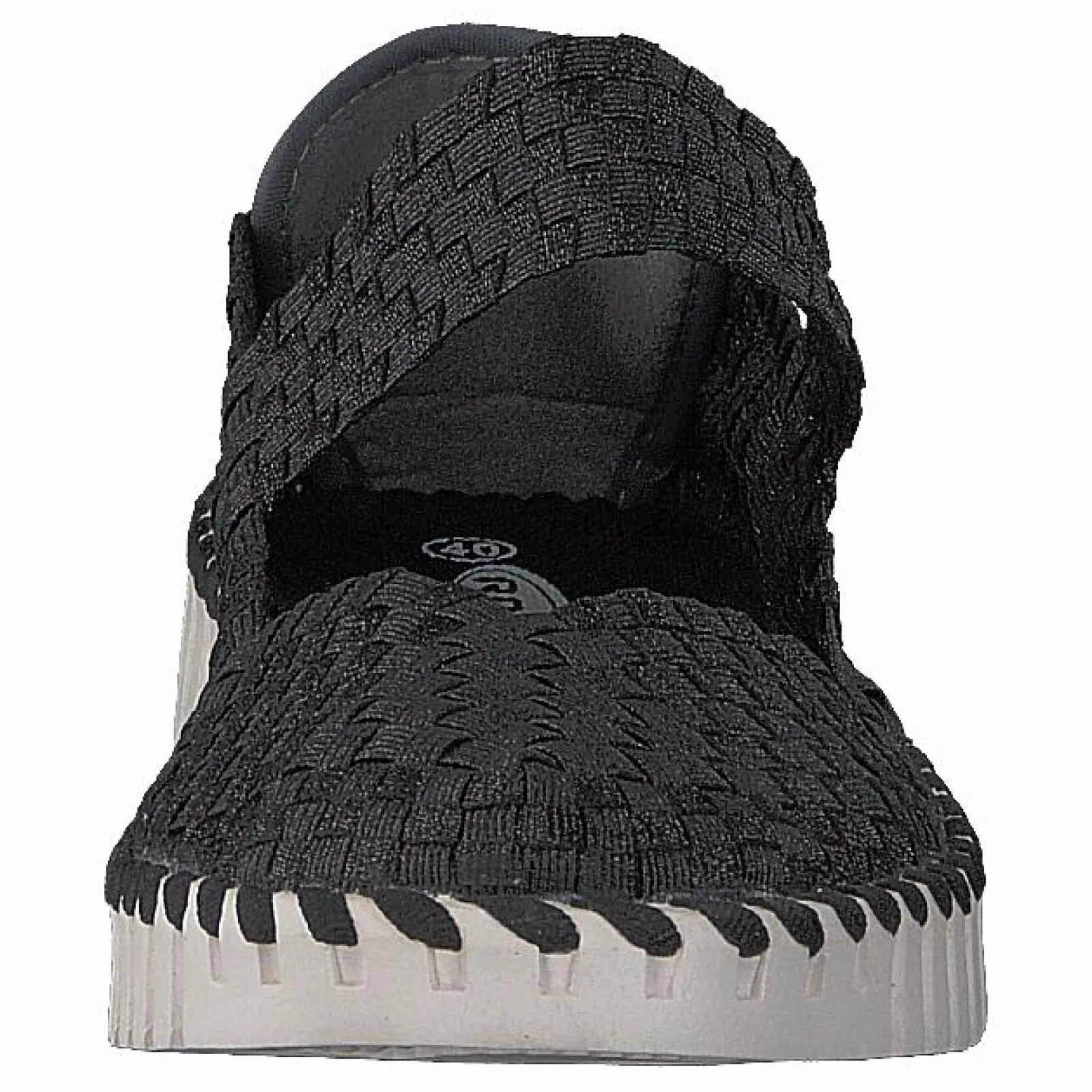 Rock Spring Alegra Met Black