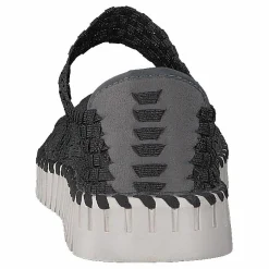 Rock Spring Alegra Met Black