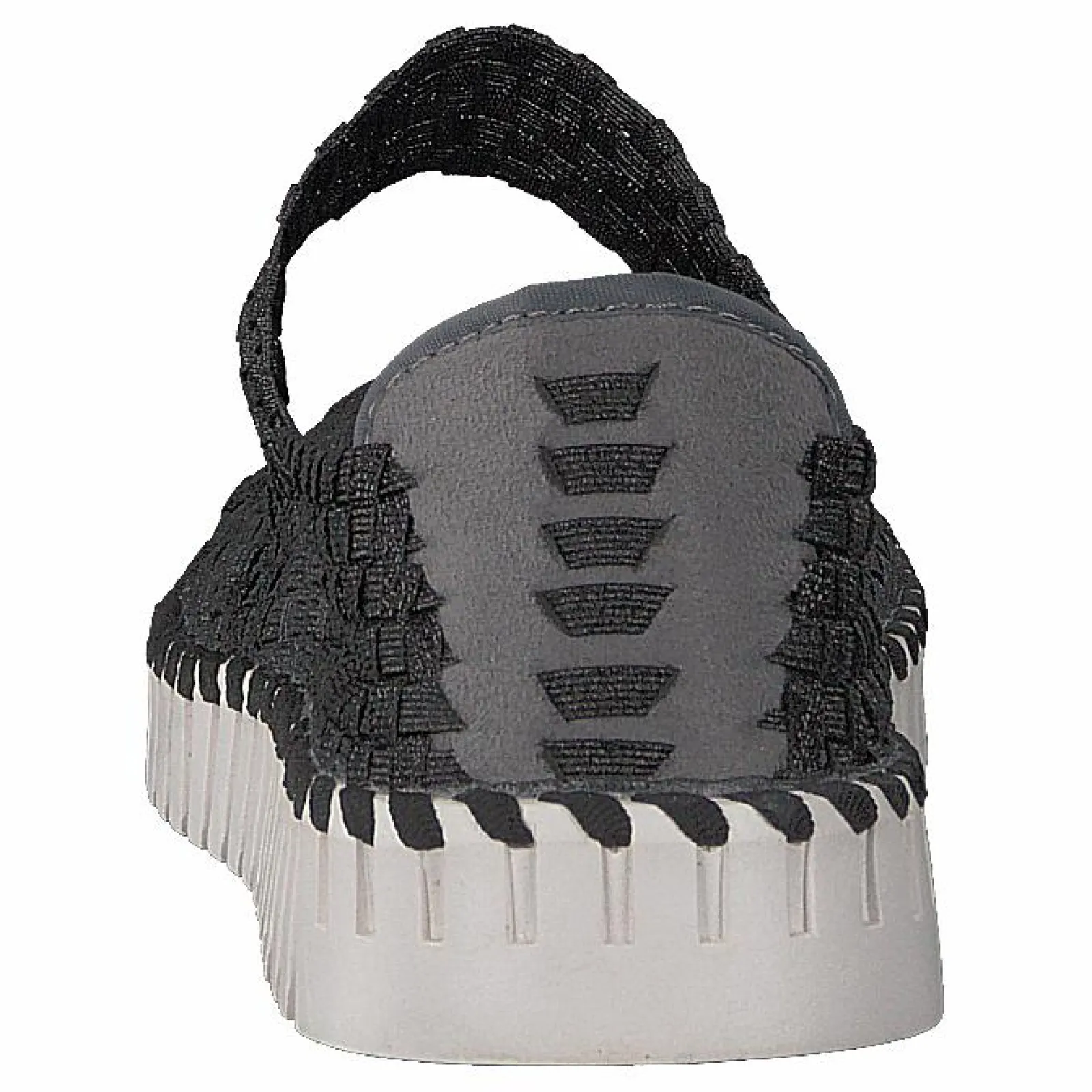 Rock Spring Alegra Met Black