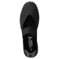 Rock Spring Alegra Met Black