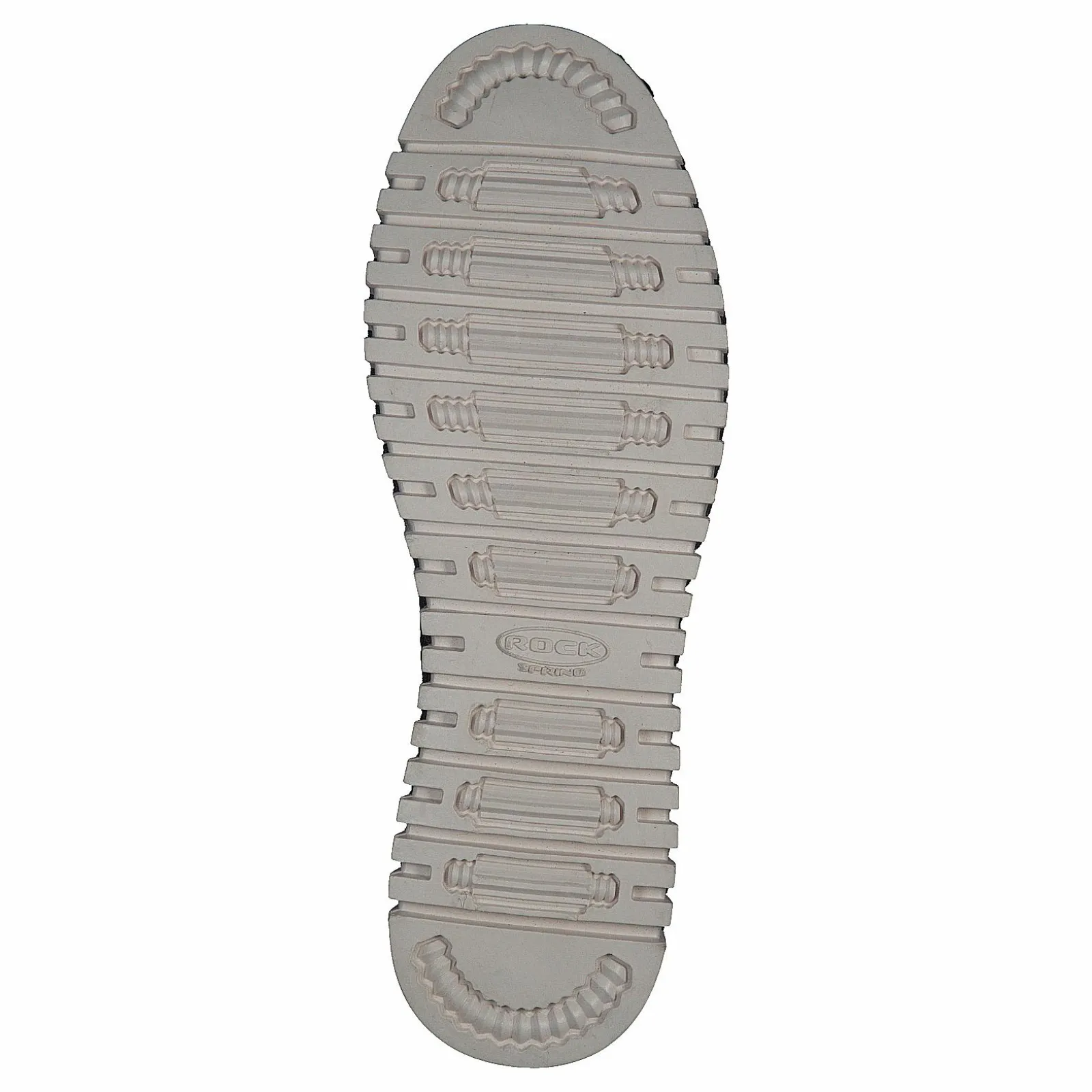 Rock Spring Alegra Met Black