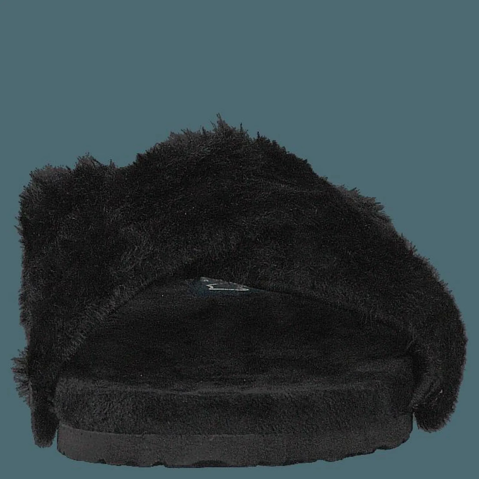 Svea Alex Cross Fur Black