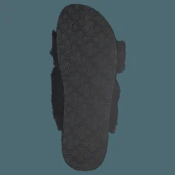 Svea Alex Cross Fur Black