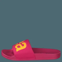 Svea Alex Logo Cerise