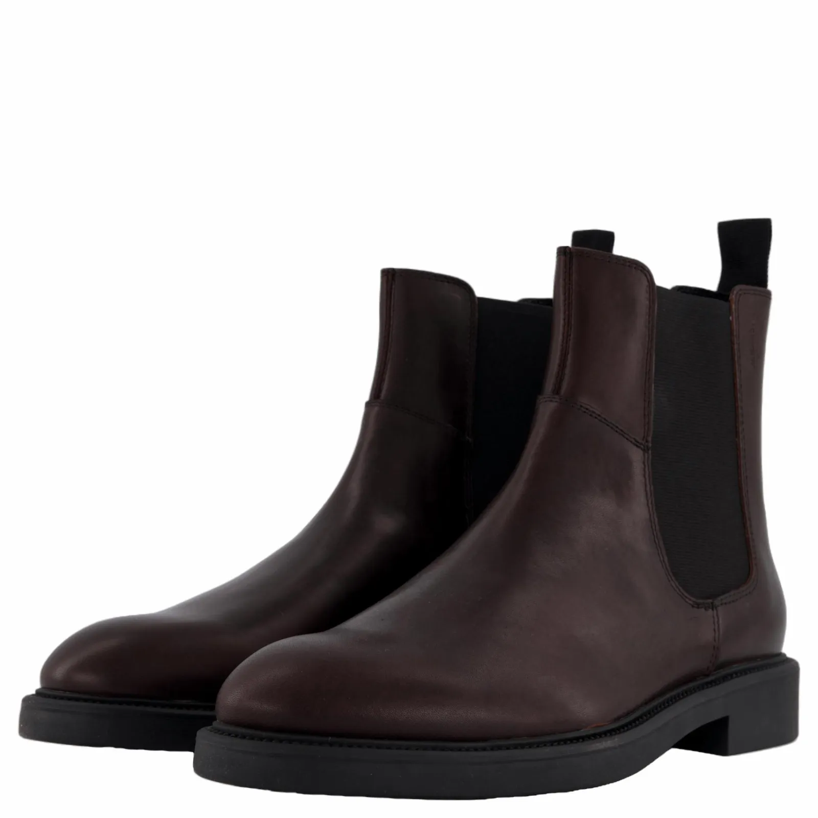 Vagabond Alex M Java