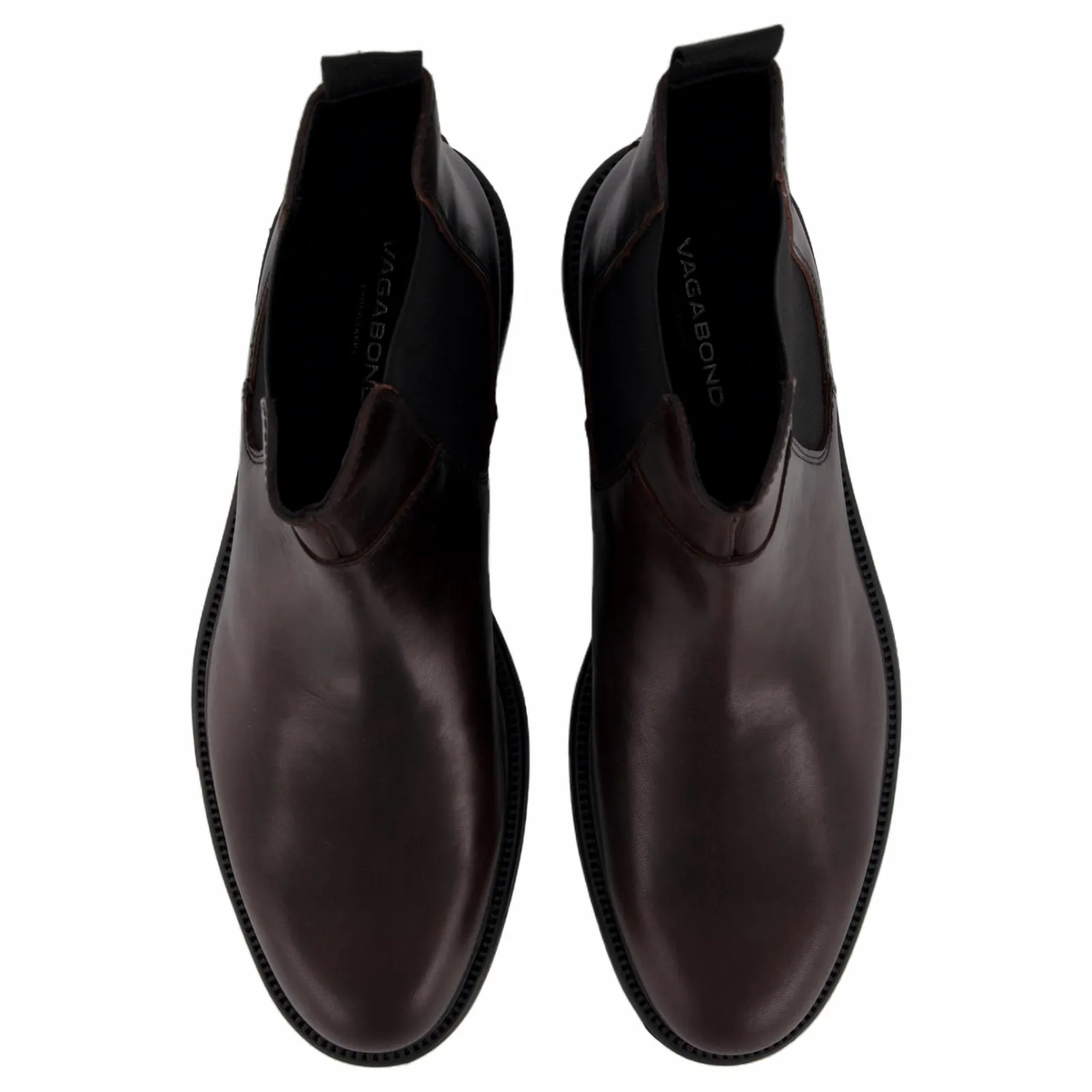 Vagabond Alex M Java