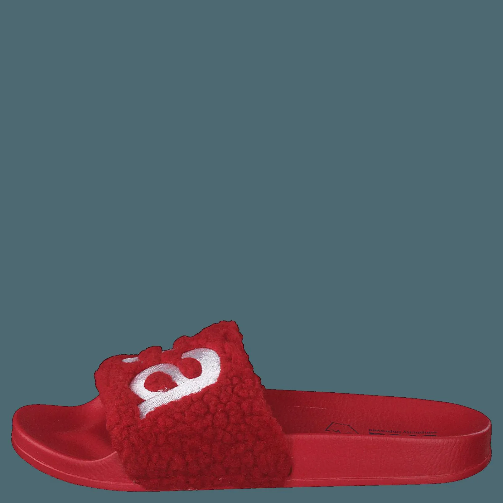 Svea Alex Pile Classic Red
