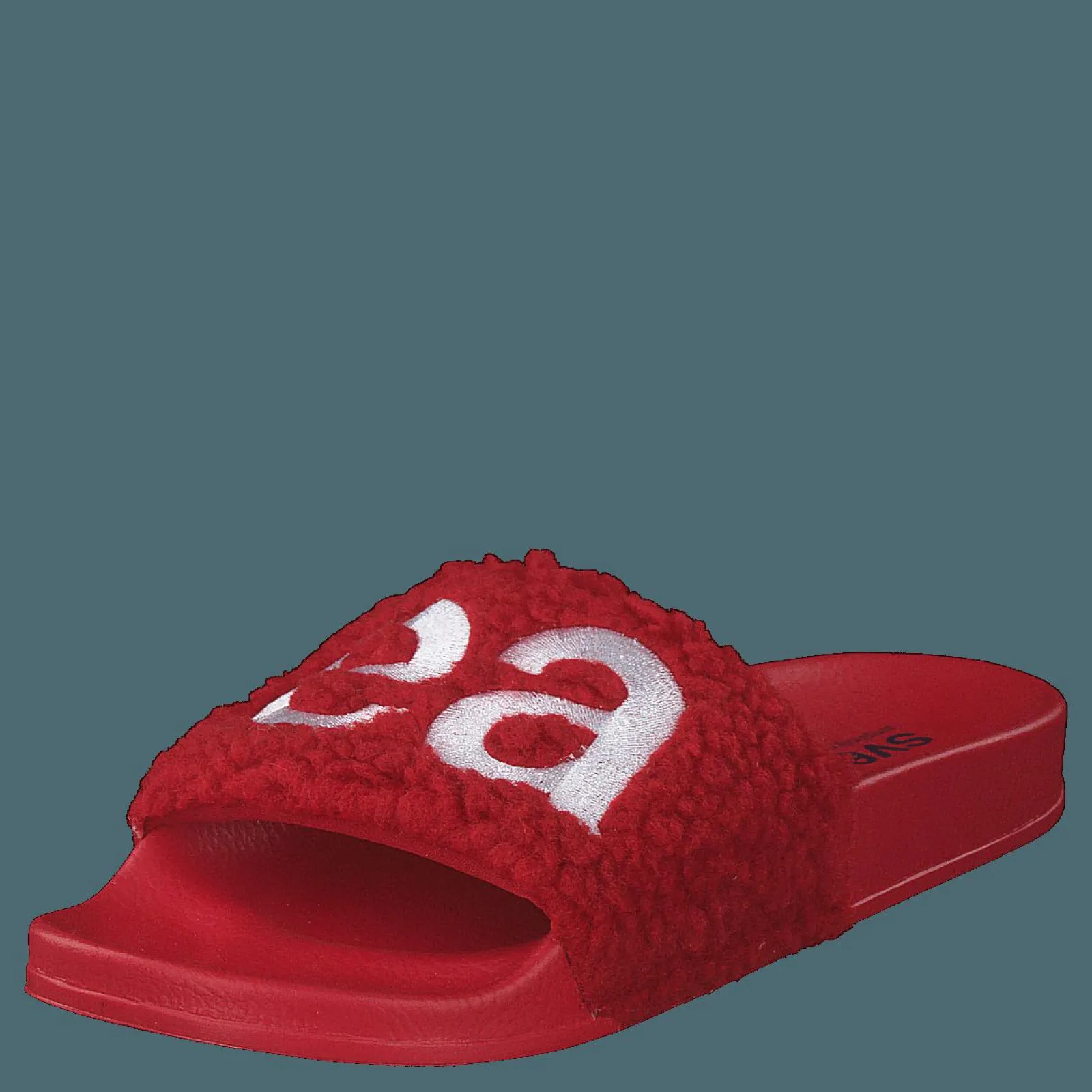 Svea Alex Pile Classic Red
