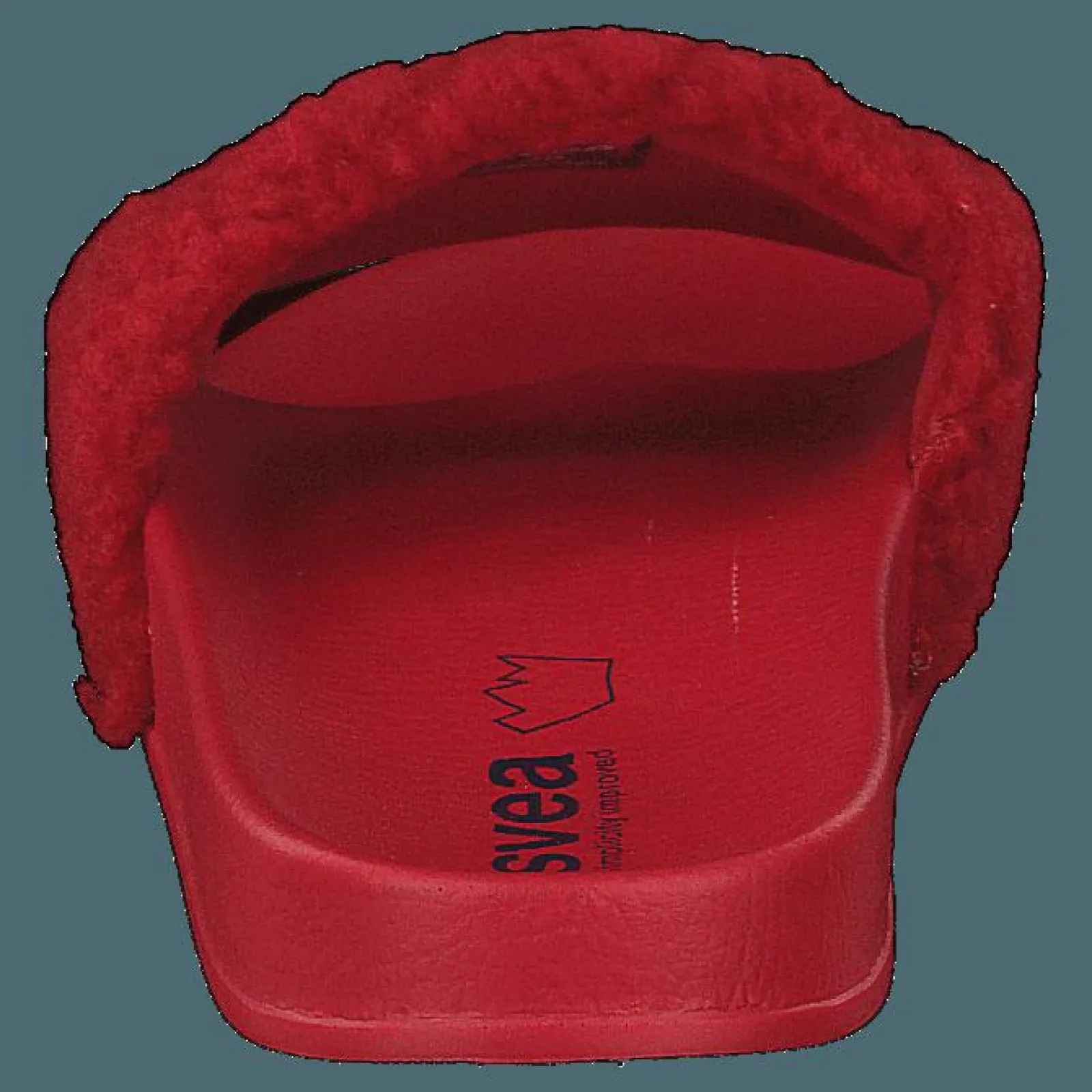 Svea Alex Pile Classic Red