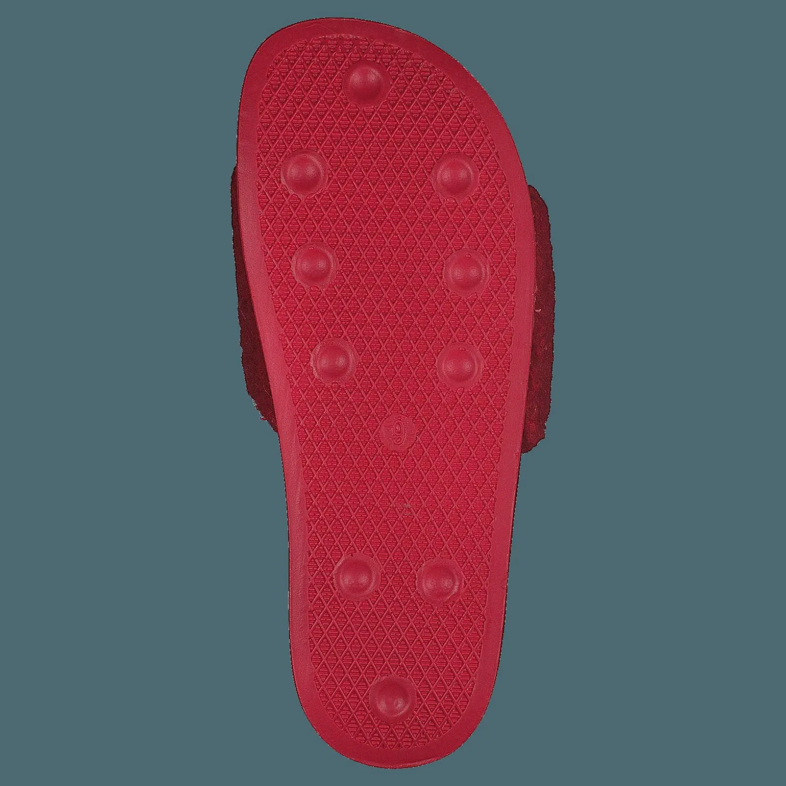 Svea Alex Pile Classic Red