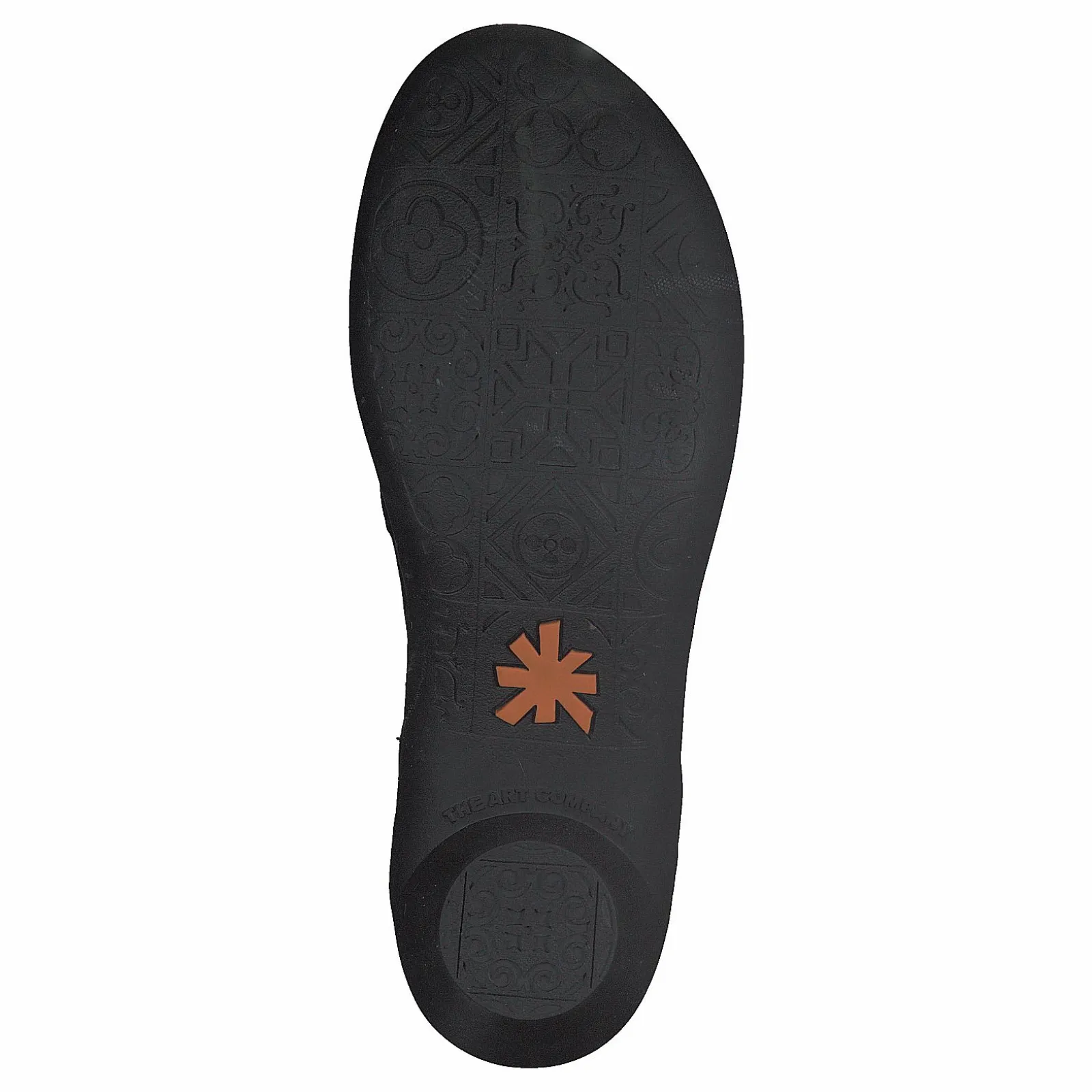 Art Alfarma Blackblack