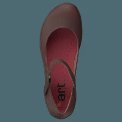 Art Alfarma Brown-pale