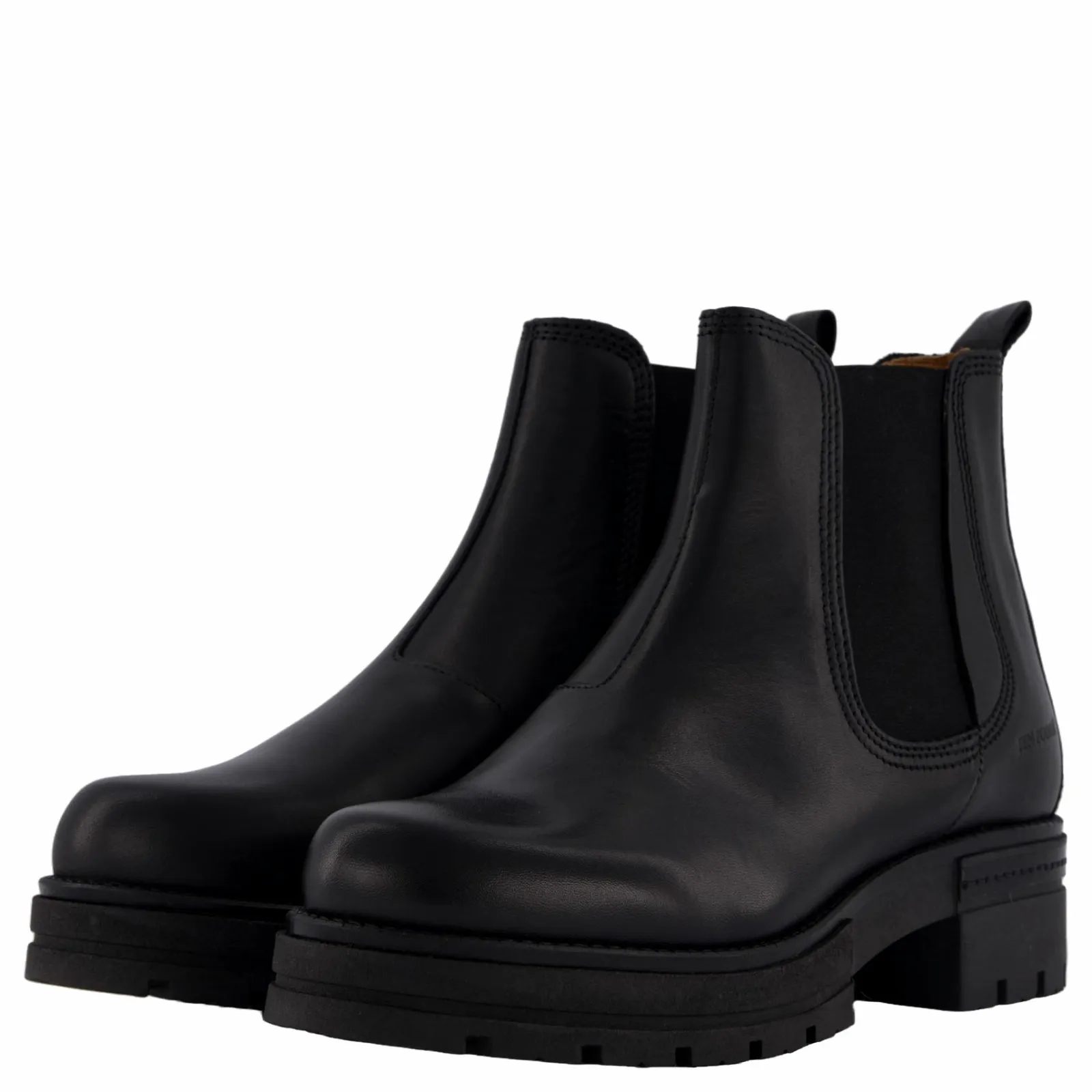 Ten Points Alice 101 Black