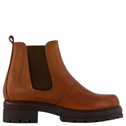 Ten Points Alice 319 Cognac