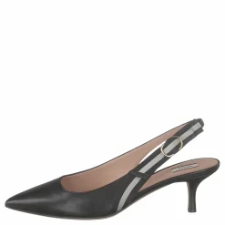 Bally Alice 55 Delfi Black