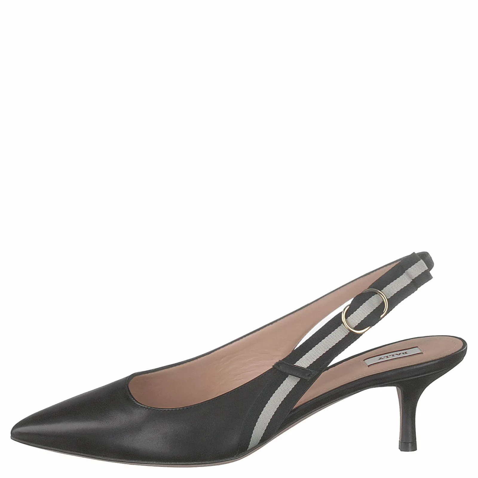 Bally Alice 55 Delfi Black