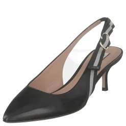 Bally Alice 55 Delfi Black