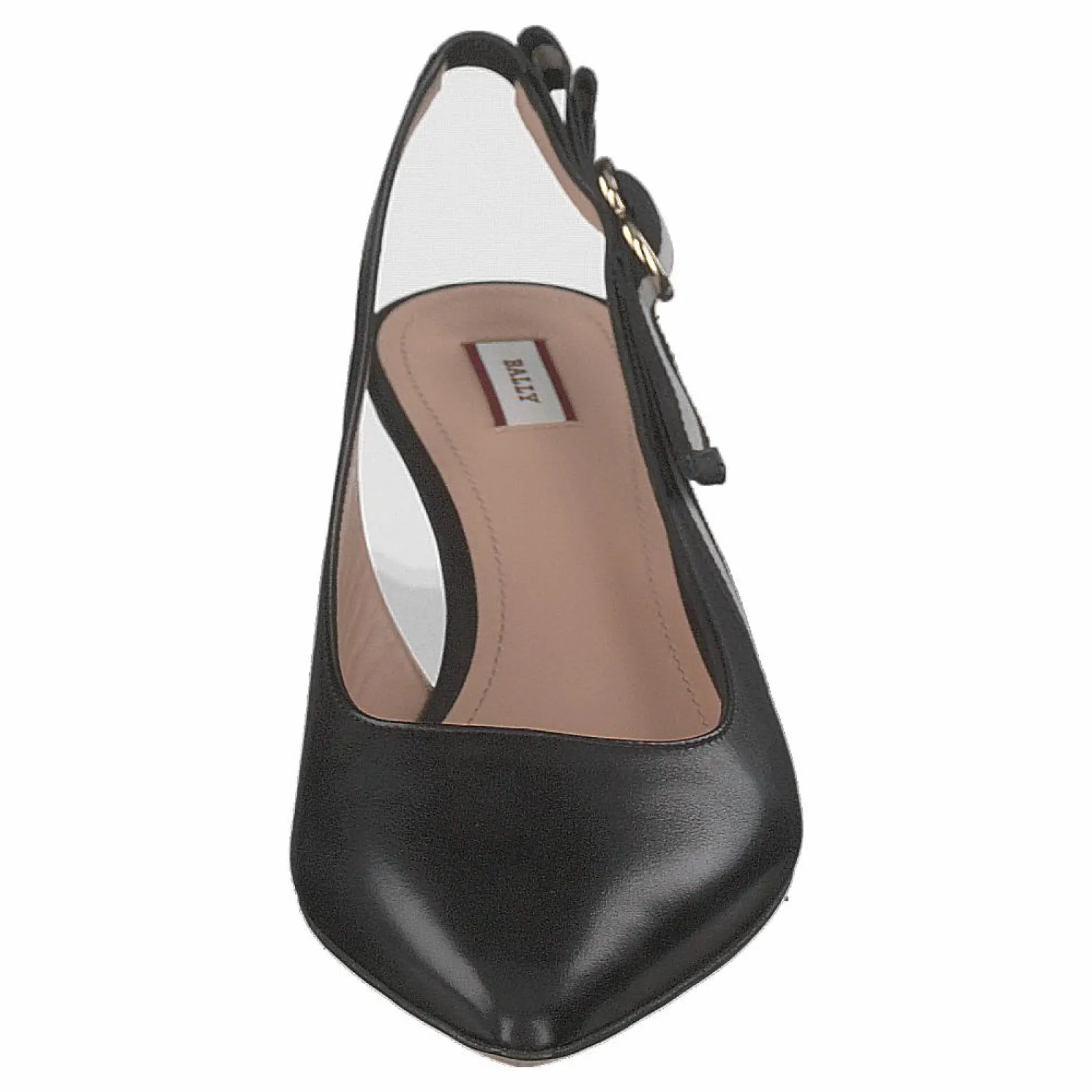 Bally Alice 55 Delfi Black