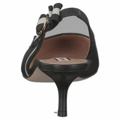 Bally Alice 55 Delfi Black
