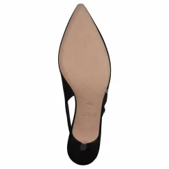 Bally Alice 55 Delfi Black