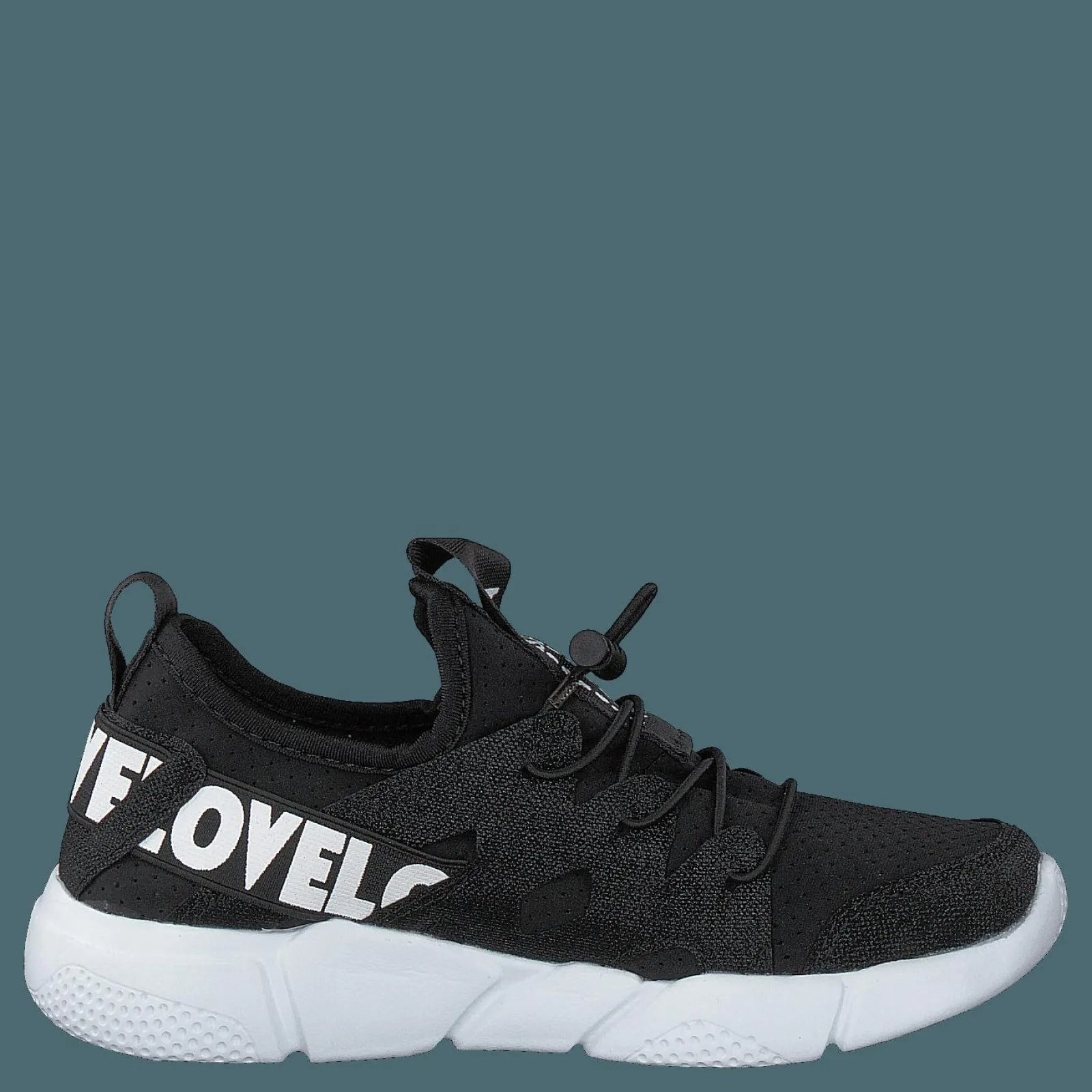 Barn Wildflower Alice Black