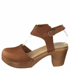 Calou Alicia Soft Brown Cuero