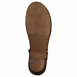 Calou Alicia Soft Brown Cuero