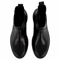 Gant Aligrey Chelsea Boot Black