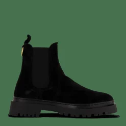 Gant Aligrey Chelsea Boot Black