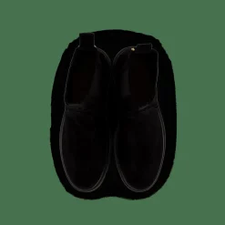 Gant Aligrey Chelsea Boot Black